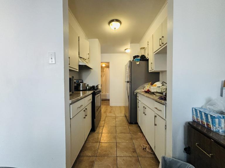 Appartement 4 ½ à louer Lévis juillet 2026 | 3209869