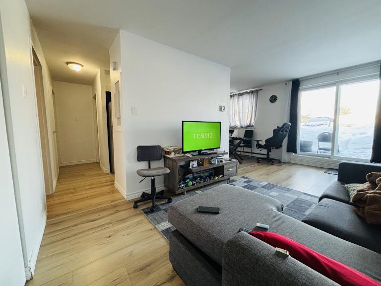 Appartement 4 ½ à louer Lévis juillet 2026 | 3209869