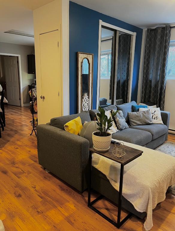 Grand 3½ lumineux – Anjou | 3209871