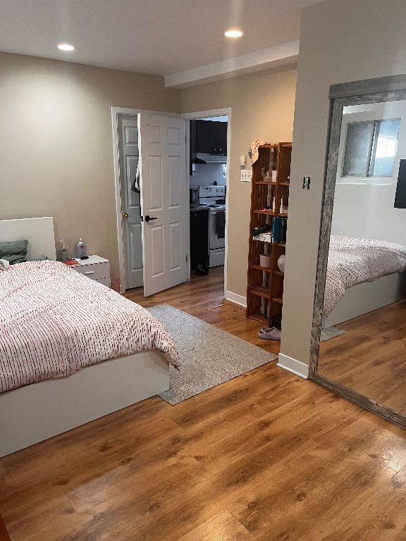 Grand 3½ lumineux – Anjou | 3209871