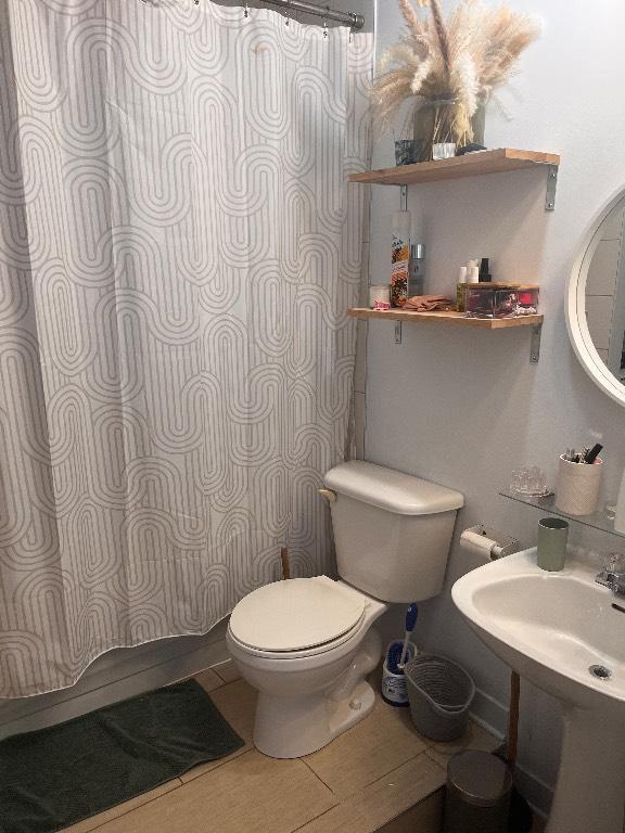 Grand 3½ lumineux – Anjou | 3209871