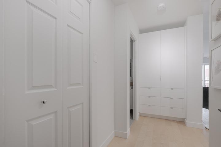 Loft entièrement meublé à louer Sainte-Foy / Sillery juillet 2026 | 3211897