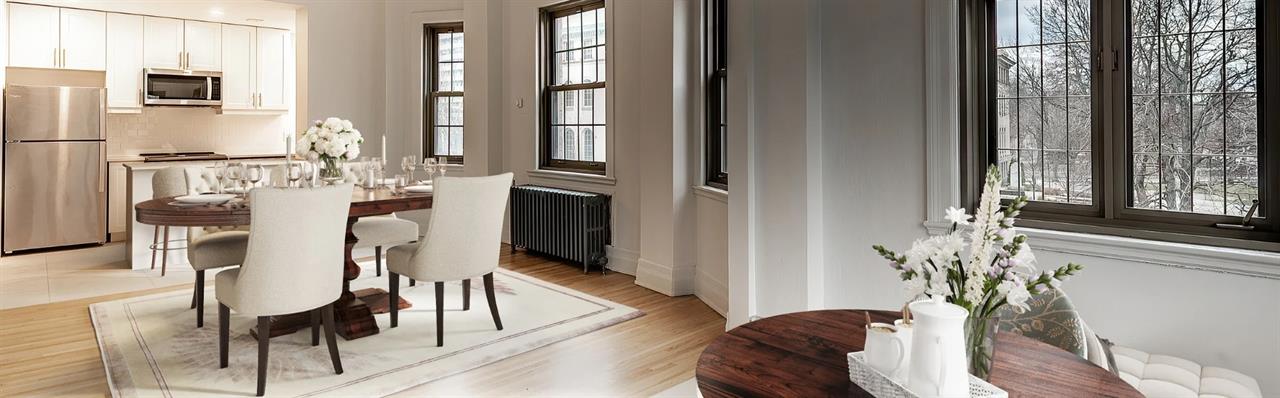 Haddon Hall | 3209925