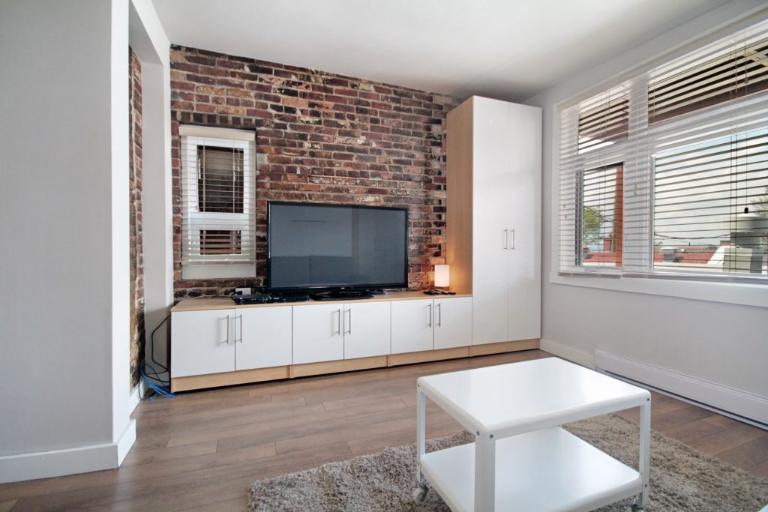 3 ½ entièrement meublé à louer Saint-Jean-Baptiste juillet 2026 | 3223619