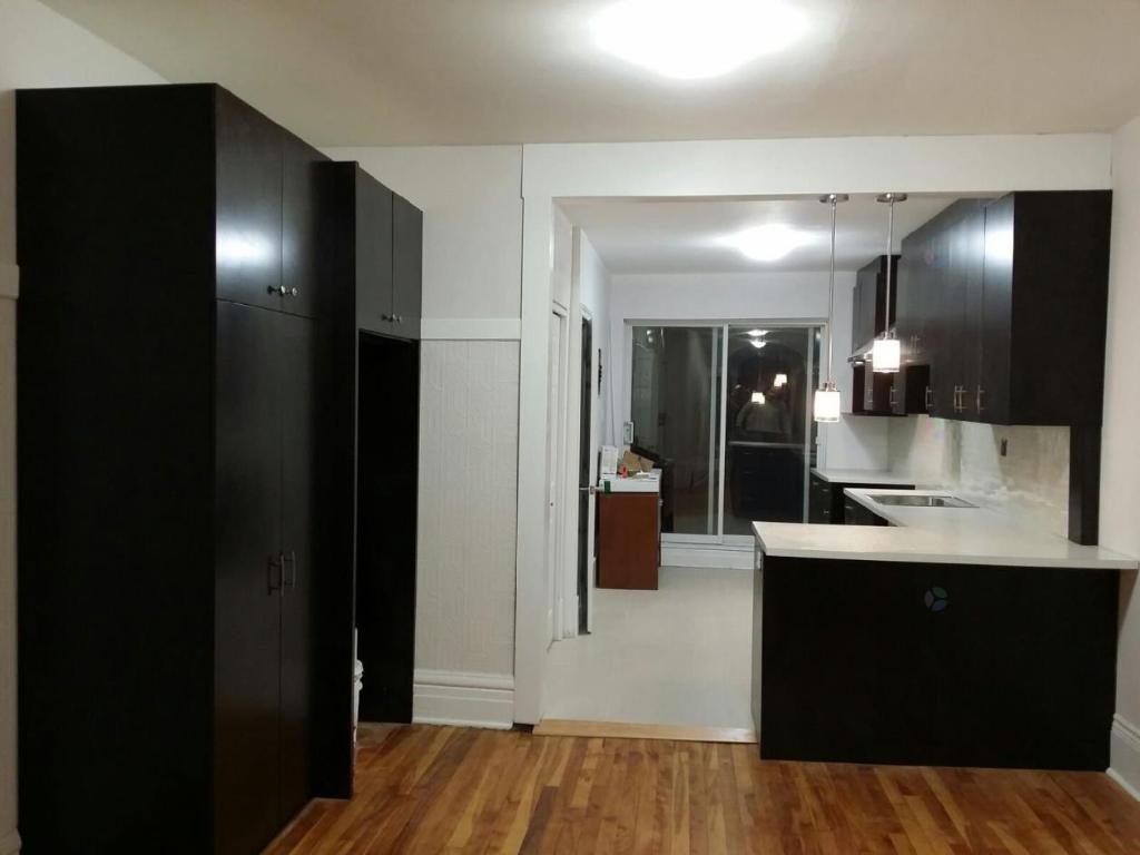 Superbe 3 1/2 meublé au 3e (dernier étage) Hochelaga Montréal à louer - appartement / logement | 3210174