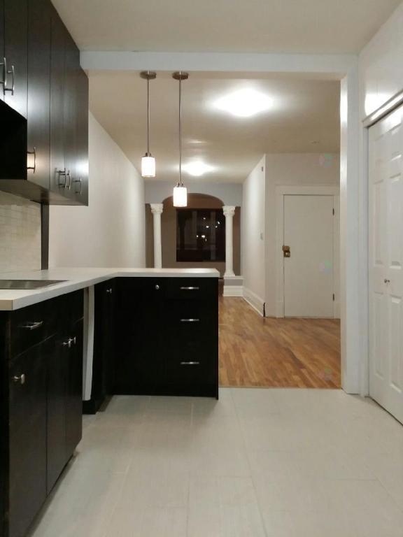 Superbe 3 1/2 meublé au 3e (dernier étage) Hochelaga Montréal à louer - appartement / logement | 3210174