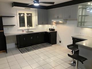 Grand 4 1/2 renové - secteur Hôtel-Dieu de Lévis | 3210180