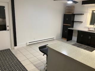 Grand 4 1/2 renové - secteur Hôtel-Dieu de Lévis | 3210180