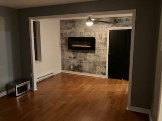 Grand 4 1/2 renové - secteur Hôtel-Dieu de Lévis | 3210180