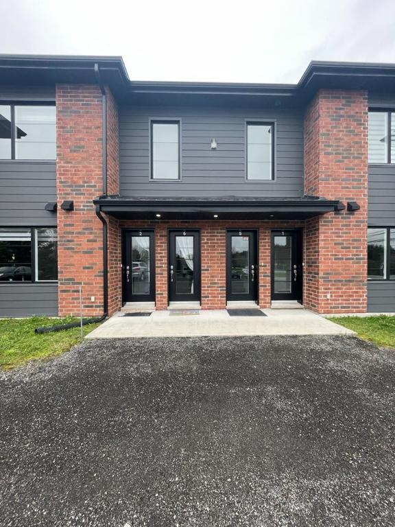 4 1/2 à louer (Bromptonville) | 3210187