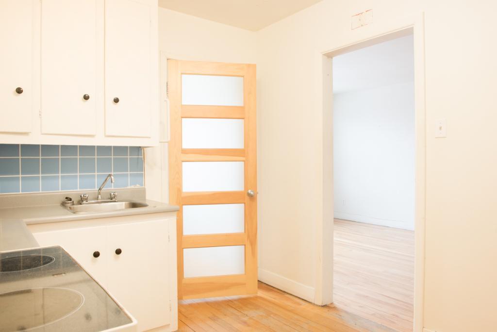 3 ½ au cœur de Montcalm – Emplacement idéal ! | 3221390