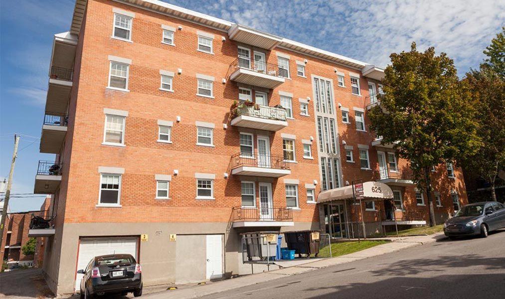 3 ½ au cœur de Montcalm – Emplacement idéal ! | 3221390