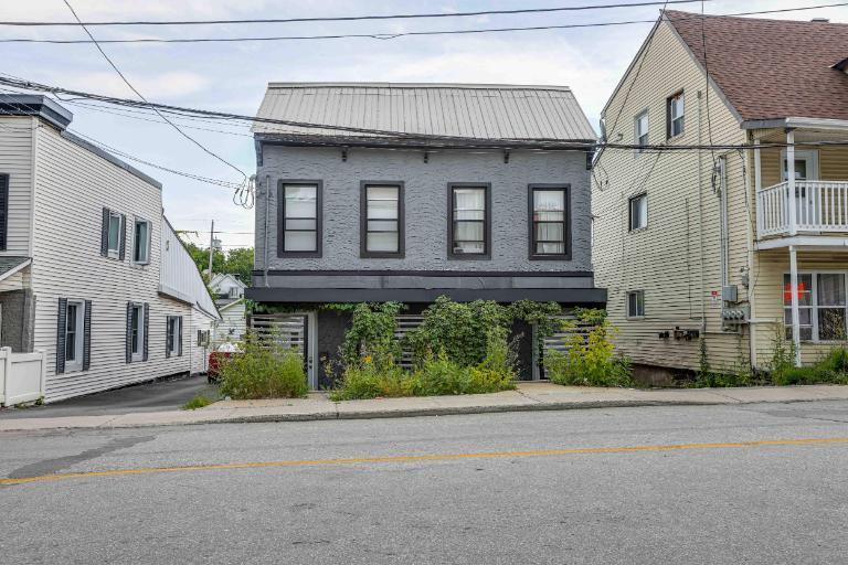 1 CH - 1 SDB - Gatineau - $800 /mo | 3210389