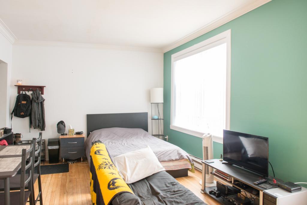 Loft à ST-ROCH - bien situé | 3221395