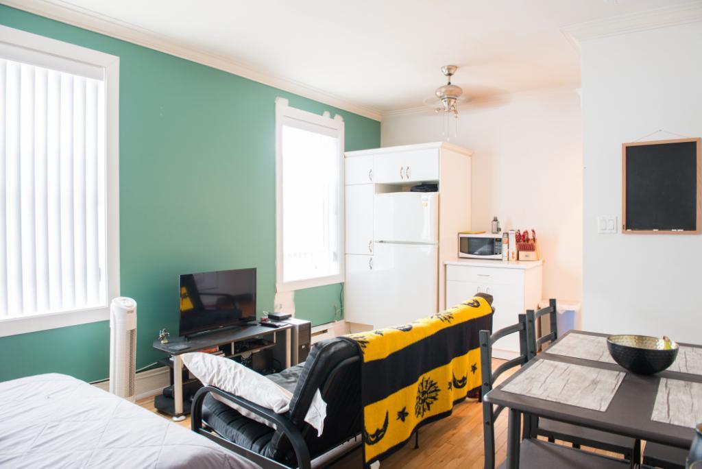 Loft à ST-ROCH - bien situé | 3221395