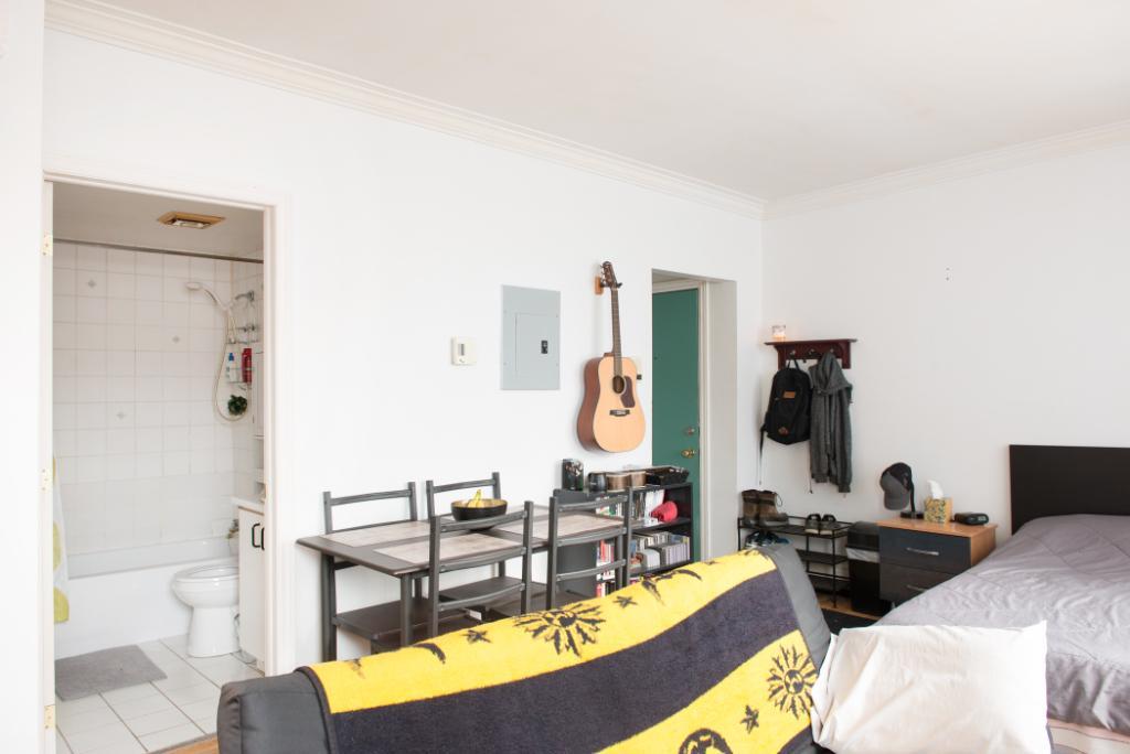 Loft à ST-ROCH - bien situé | 3221395