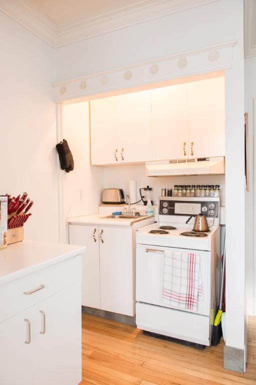 Loft à ST-ROCH - bien situé | 3221395