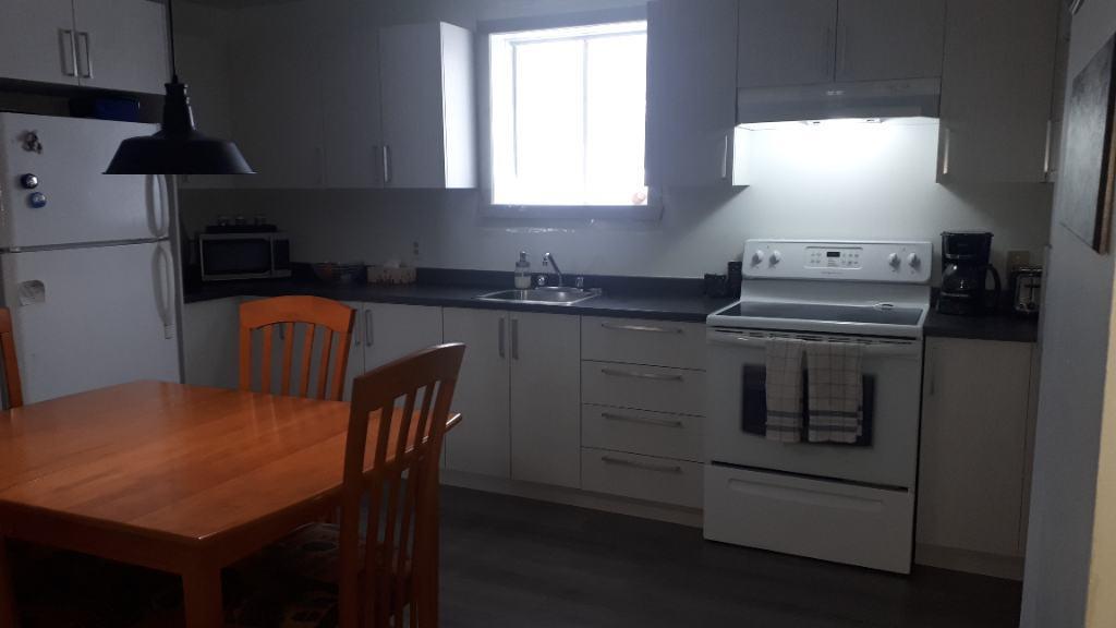 3 1/2 a louer a Lachute | 3210395