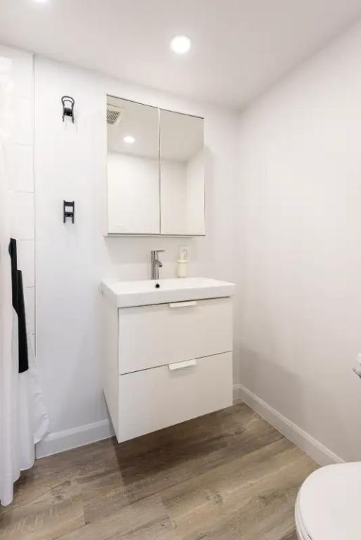 Studio meublé tout inclus- Ottawa | 3210398