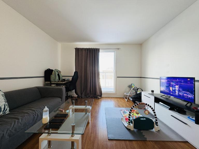 Appartement 3 ½ à louer Neufchâtel / Lebourgneuf juillet 2026 | 3221388