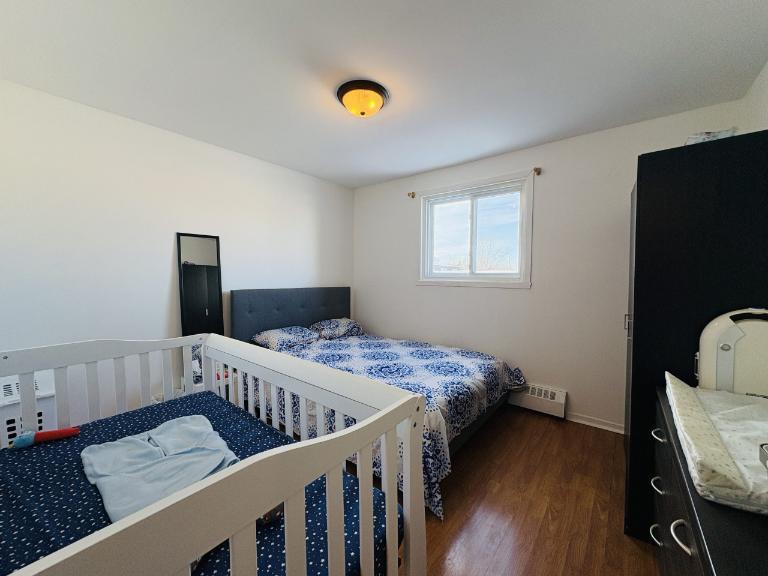 Appartement 3 ½ à louer Neufchâtel / Lebourgneuf juillet 2026 | 3221388