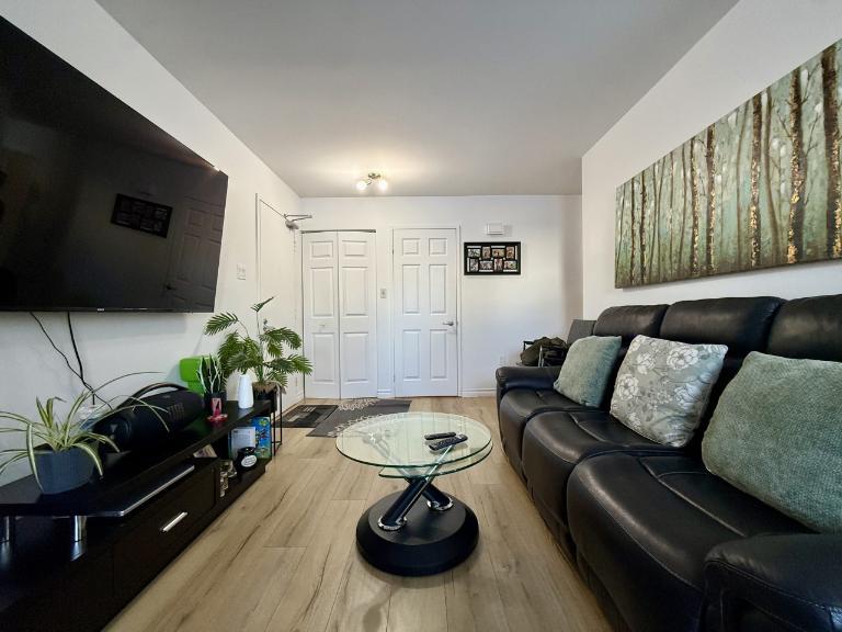 Appartement 4 ½ à louer juillet 2026 | 3215647