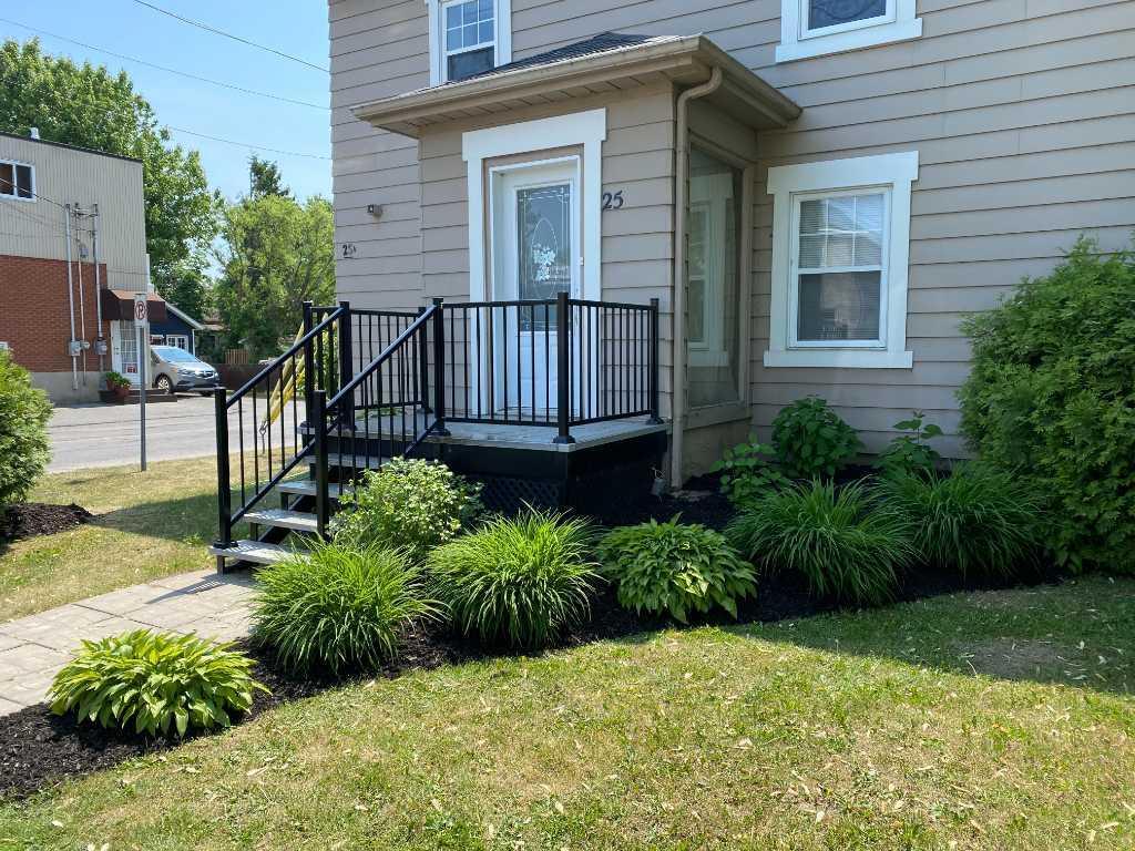 3 1/2 haut de duplex à louer | 3210414