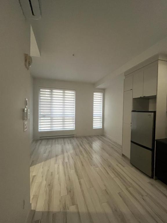 Loft - Vieux-Québec | 3210418