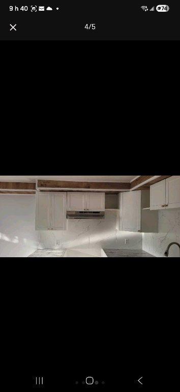 Grand 3 ½ à louer près de l'hôpital Maisonneuve-Rosemont | 3210419