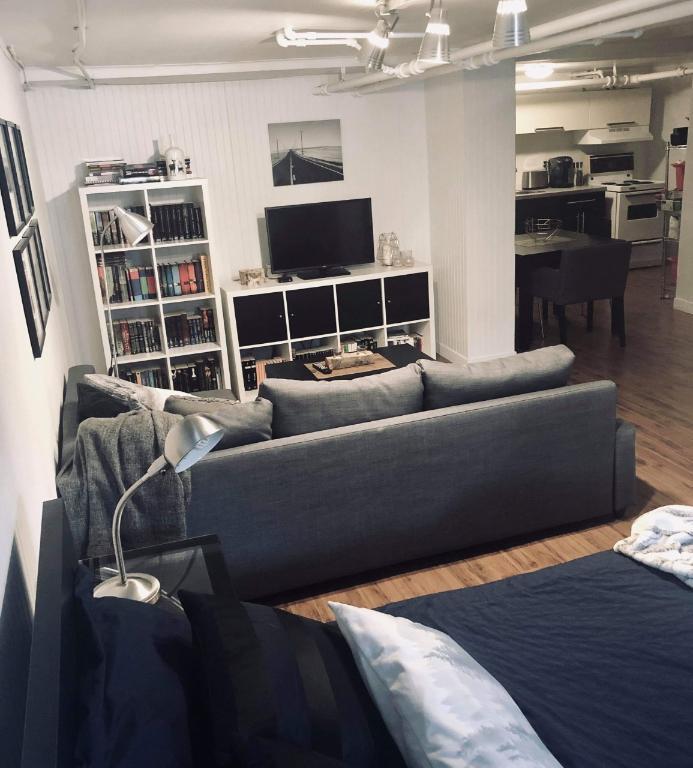 CDN – Bienvenue aux étudiants, très grand superbe studio | 3210421