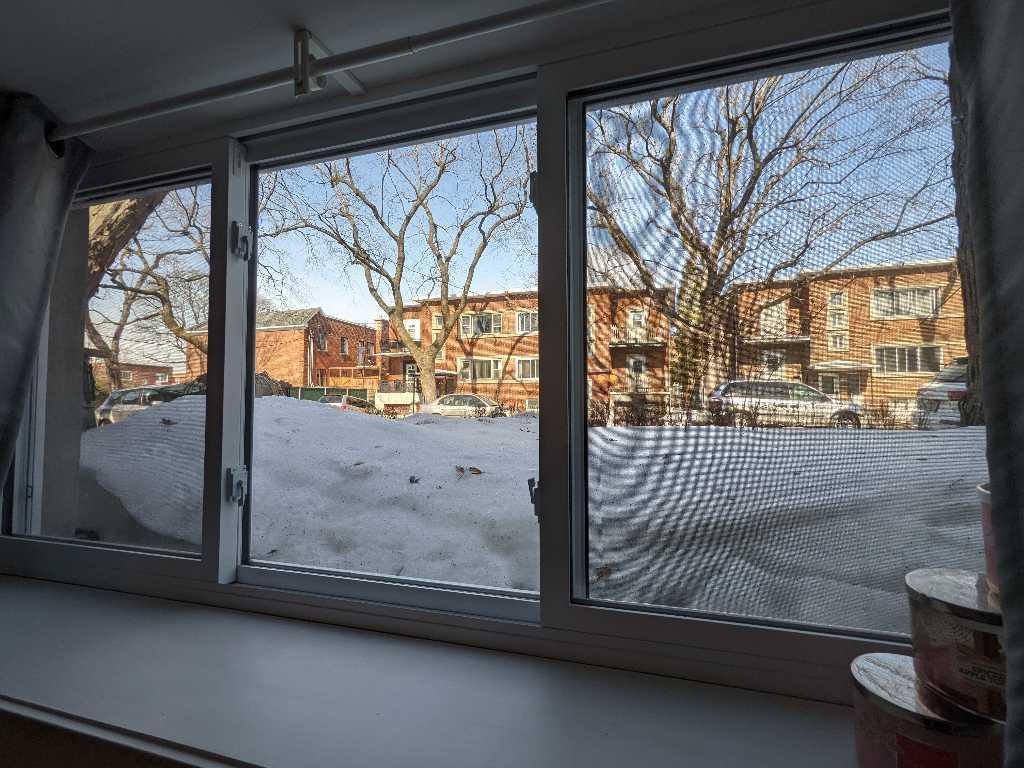 CDN – Bienvenue aux étudiants, très grand superbe studio | 3210421