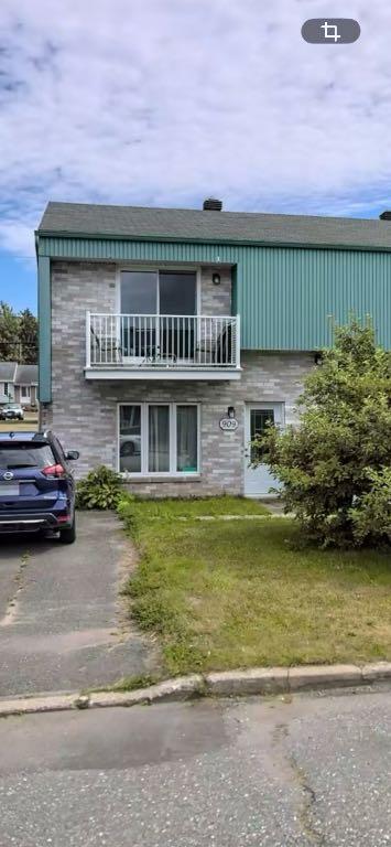 4 1/2 à louer - Entièrement restauré | 3210422