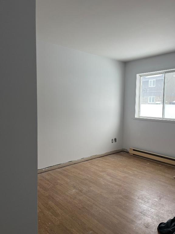 4 1/2 à louer - Entièrement restauré | 3210422