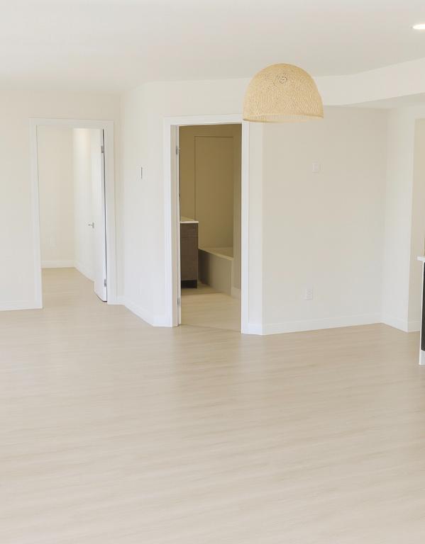 GRAND 4 1/2 à louer Rénové en 2026 - Coaticook ( 4-plex ) 1er mai 2026 | 3210424