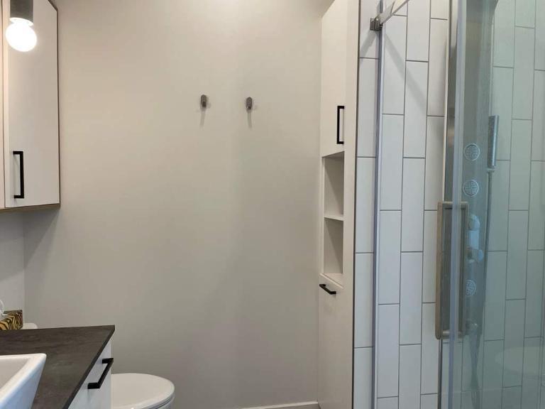 1 CH - 1 SDB - Drummondville - $1,120 /mo | 3210427