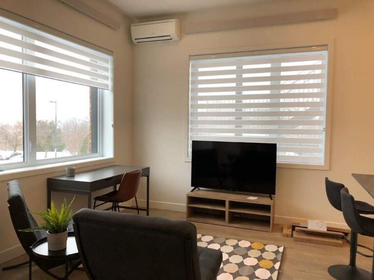 1 CH - 1 SDB - Drummondville - $1,120 /mo | 3210427