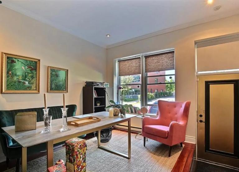 MAGNIFIQUE APPARTEMENT 3 1/2 | 3210428