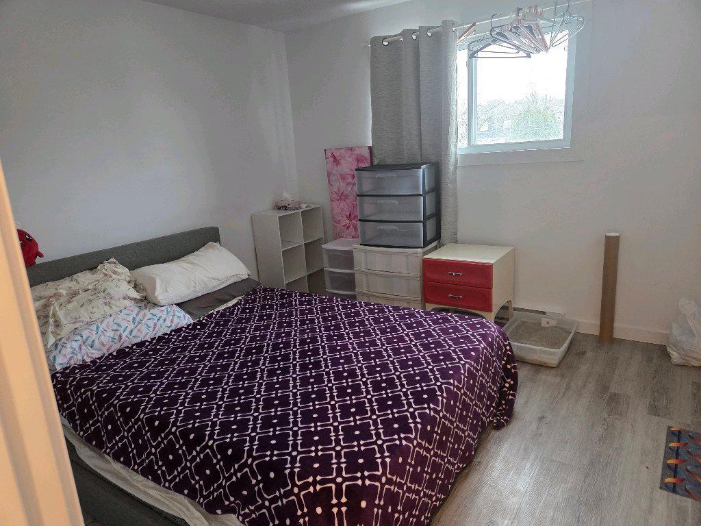 4 et demi à louer sur le boulvard fortin à Granby | 3210429