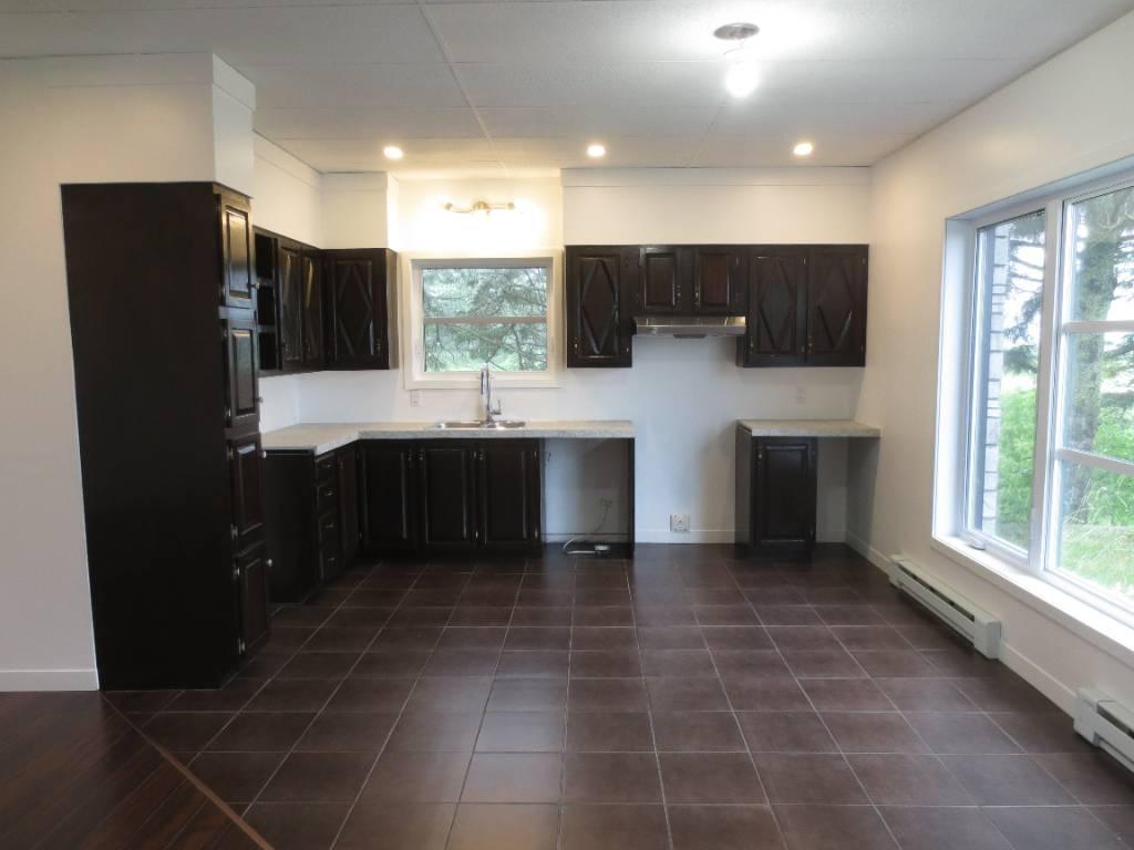 Jumelé 4 1/2 à la campagne | 3210430