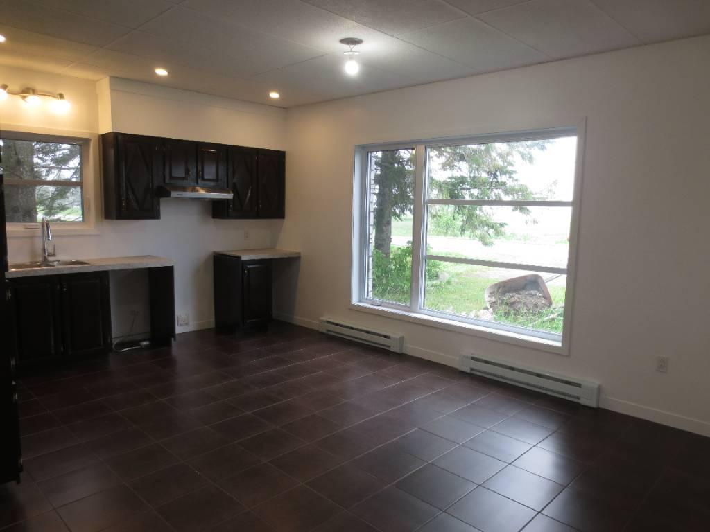 Jumelé 4 1/2 à la campagne | 3210430