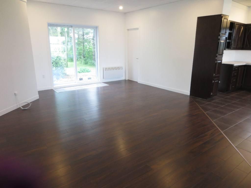 Jumelé 4 1/2 à la campagne | 3210430