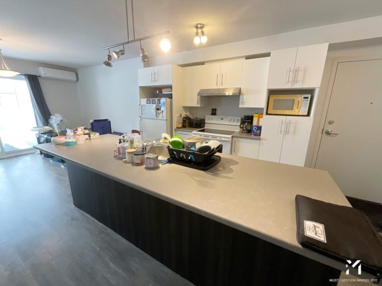 1 CH - 1 SDB - Lévis - $1,100 /mo | 3210432