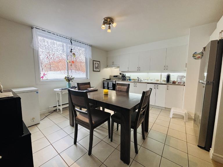 Appartement 4 ½ à louer Loretteville juillet 2026 | 3210436