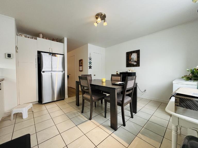 Appartement 4 ½ à louer Loretteville juillet 2026 | 3210436