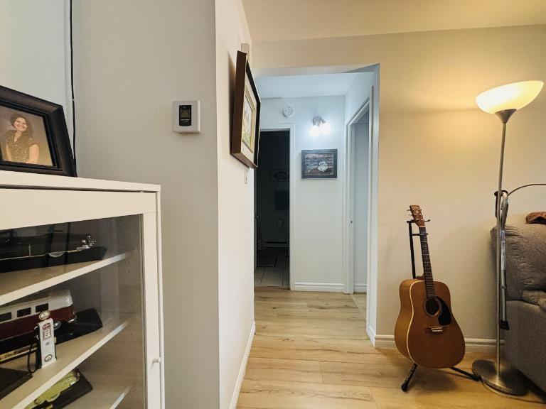 Appartement 4 ½ à louer Loretteville juillet 2026 | 3210436