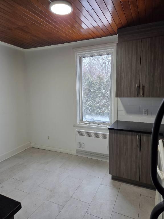 Appartement 3 ½ à louer – Entièrement rénové ! | 3210438