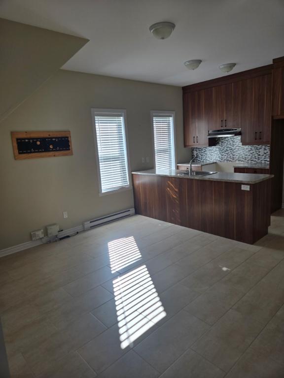 3 1/2 “mini-maison style condo locatif” | 3210450