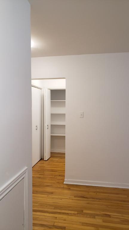 3 1/2 Rénové Chauffage et Eau Chaude Inclus 1 Avril $1150 | 3210451