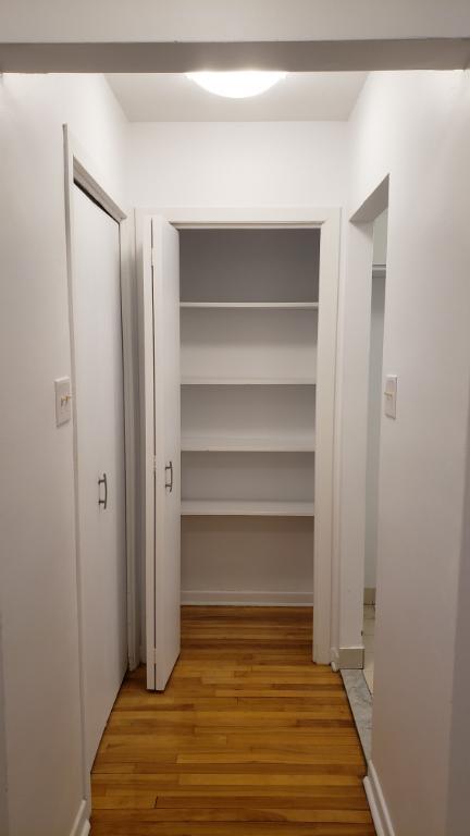 3 1/2 Rénové Chauffage et Eau Chaude Inclus 1 Avril $1150 | 3210451