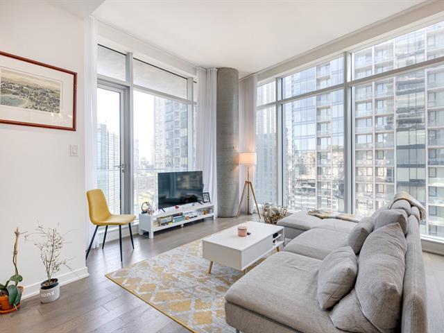 Condo meublé à louer au coeur du centre-ville | 3210454